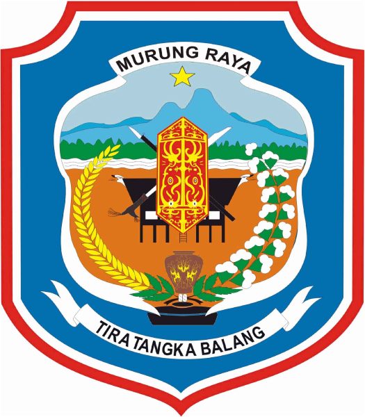 Lambang Kabupaten Murung Raya