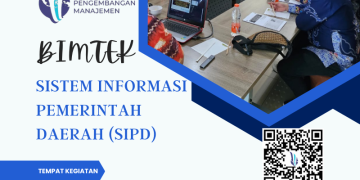 Update Bimtek SIPD 2023-2024 Sistem Informasi Pemerintahan Daerah 30 Update Bimtek SIPD 2023-2024 Sistem Informasi Pemerintahan Daerah