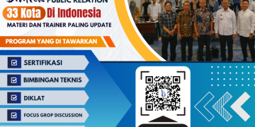 Bimtek Training Public Relations Terbaru 2023-2024 27 Bimtek Training Public Relations Terbaru 2023-2024