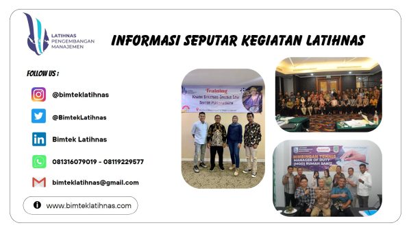 Training TKDN Barang Dan Jasa 2023