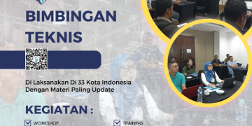 BIMTEK MC PROTOKOL HUMAS PEMERINTAH 2024 31 BIMTEK MC PROTOKOL HUMAS PEMERINTAH 2024