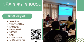 Bimtek Pelatihan Komunikasi Efektif Rumah Sakit 2024