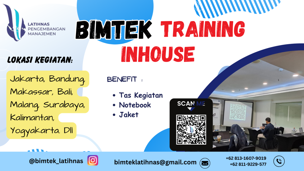 Bimbingan Teknis Penggunaan Dan Pemanfaatan Aplikasi E-Kinerja BKN Sesuai Surat Edaran Kepala Badan Kepegawaian Negara Nomor 11 Tahun 2023