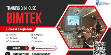 Info Pelatihan Sekretaris Profesional Dan Administrasi Perkantoran Tahun 2024