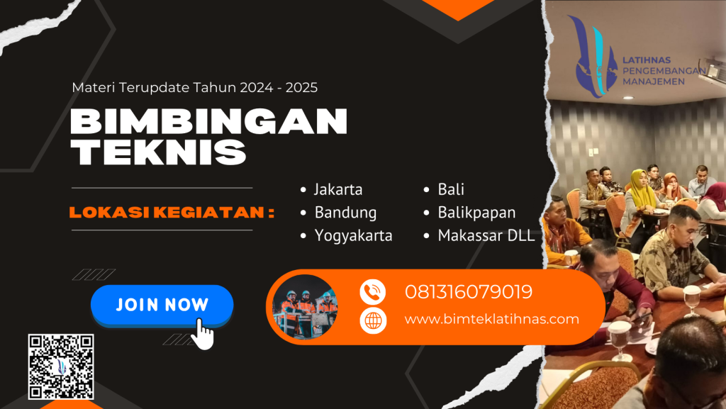 Bimtek Pengelolaan DAK/ Dana Alokasi Khusus Bidang Pendidikan Tahun 2024
