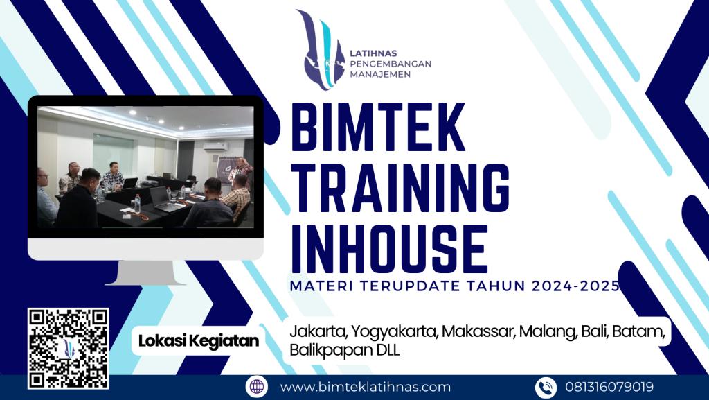 Bimtek Pelatihan Audit Pengadaan Barang Dan Jasa Pemerintah Secara Epurchasing Tahun 2024