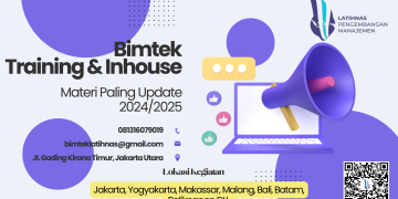 Info Jadwal Training Inventory Management Tahun 2024 26 Info Jadwal Training Inventory Management Tahun 2024
