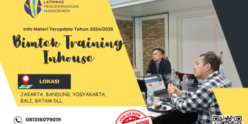 TRAINING PEMBUATAN PERJANJIAN KERJA ( PKWT/PKWTT ) TAHUN 2024