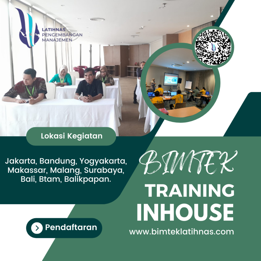 Info Training Perpustakaan Aplikasi SLiMS 9.6.0 Tahun 2024