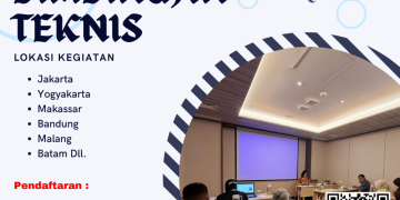 Bimtek Pelatihan Khusus POKJA Pemilihan Pada Pemilihan Penyedia Pengadaan Barang Dan Jasa Pemerintah 2024