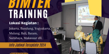 Bimtek Teknis Pelaporan Keuangan BLUD Rumah Sakit /Puskesmas 2024-2025 30 Bimtek Teknis Pelaporan Keuangan BLUD Rumah Sakit /Puskesmas 2024-2025