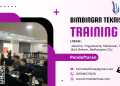 JADWAL TRAINING SCM SUPPLY CHAIN MANAGEMENT Tahun 2024 -2025