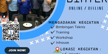 BIMTEK MANAJEMEN PERENCANAAN, PELAKSANAAN, PEMELIHARAAN DAN PENGAWASAN KONSTRUKSI JALAN DAN JEMBATAN 2024 -2025 30 BIMTEK MANAJEMEN PERENCANAAN, PELAKSANAAN, PEMELIHARAAN DAN PENGAWASAN KONSTRUKSI JALAN DAN JEMBATAN 2024 -2025