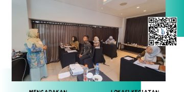 Bimtek Teknis Permen PUPR 1/2023 Pengawasan Jasa Konstruksi Tahun 2024 -2025