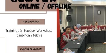 Info Bimtek Pelatihan Service Excellent Aparatur Dinas DPMPTSP Se - Indonesia 2024 - 2025