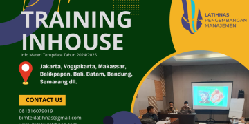 Bimtek Pembayaran Pengawasan Dan Audit Pengadaan Barang & Jasa Pemerintah 2024 -2025