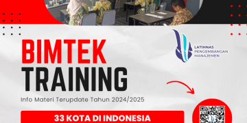Bimtek Strategi Mengatasi Konflik Kepentingan dalam Pengadaan BLUD 2024