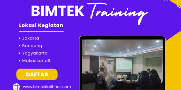 BIMTEK JURNALISTIK DAN PENGELOLAAN HUMAS PEMERINTAH 2024-2025