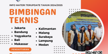 Bimtek Pelatihan Optimalisasi Peran DPRD Dalam Perencanaan dan Evaluasi Kinerja Pembangunan Daerah 2024-2025