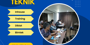 BIMTEK MANAJEMEN PUSKESMAS/FKTP 2024-2025