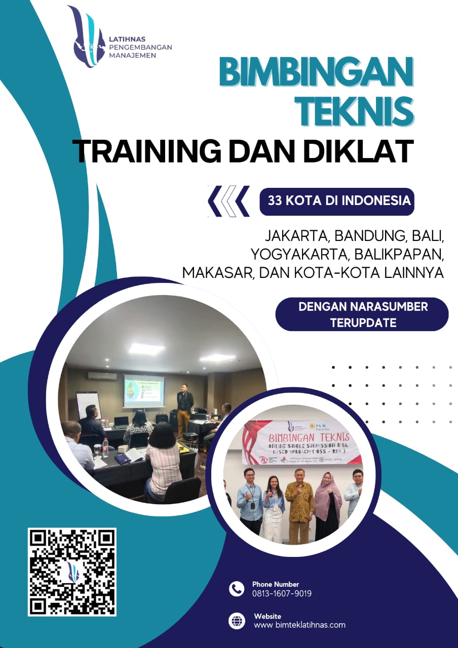 BIMTEK AKIP TAHUN 2024