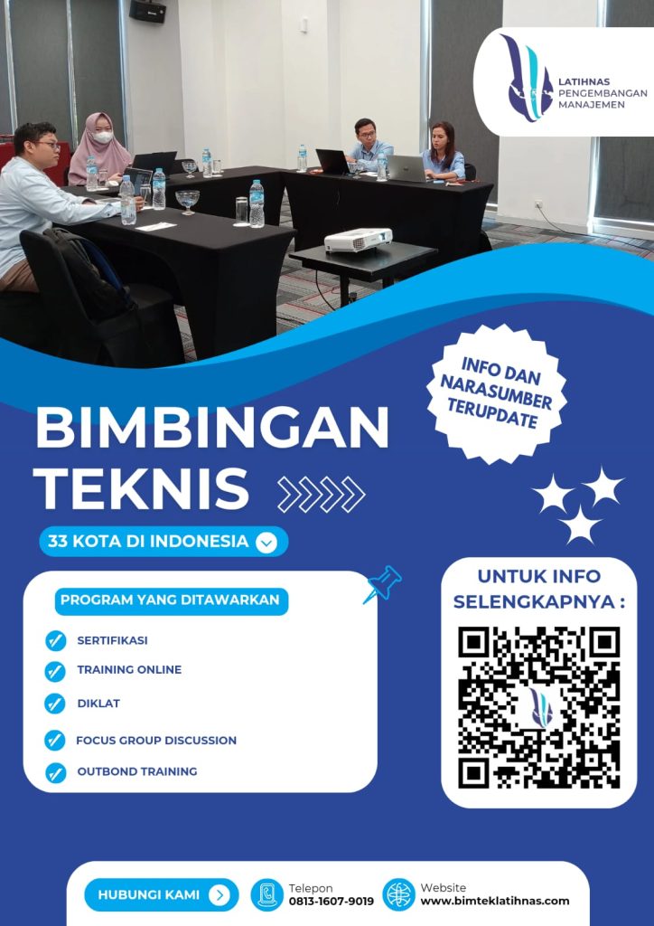 Bimtek BLUD SPAM ( Badan Layanan Umum Sistem Penyediaan Air Minum ) Tahun 2024 -2025