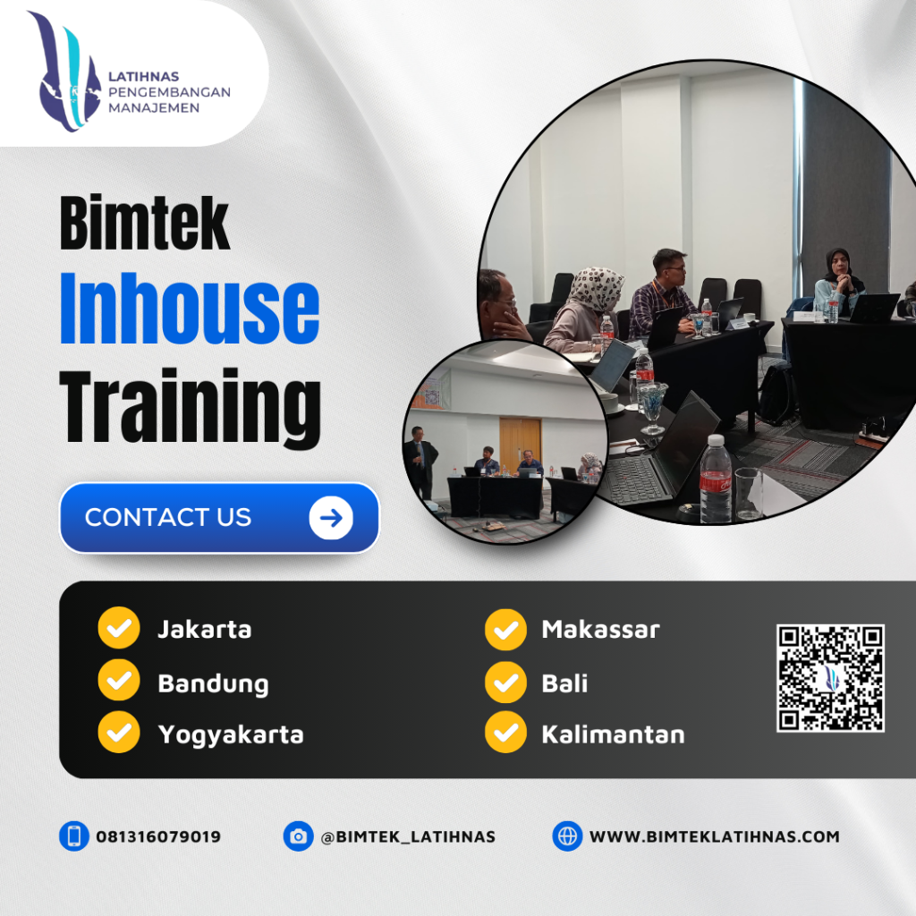 BIMTEK DIKLAT PERSIAPAN PEMBEKALAN UJI KOMPETENSI BAGI PEJABAT FUNGSIONAL YANG AKAN NAIK JENJANG JABATAN FUNGSIONAL TAHUN 2024-2025