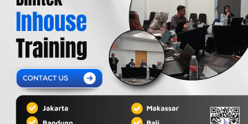 BIMTEK DIKLAT PERSIAPAN PEMBEKALAN UJI KOMPETENSI BAGI PEJABAT FUNGSIONAL YANG AKAN NAIK JENJANG JABATAN FUNGSIONAL TAHUN 2024-2025