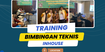 Bimtek Pelatihan Digitalisasi dan Tata Kelola Badan Usaha Milik Daerah (BUMD) Sebagai Andalan Sumber Pendapatan Pemda Era Digital 4.0