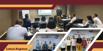 Info Training Pengolahan Air (Water Treatment) Tahun 2024 -2025