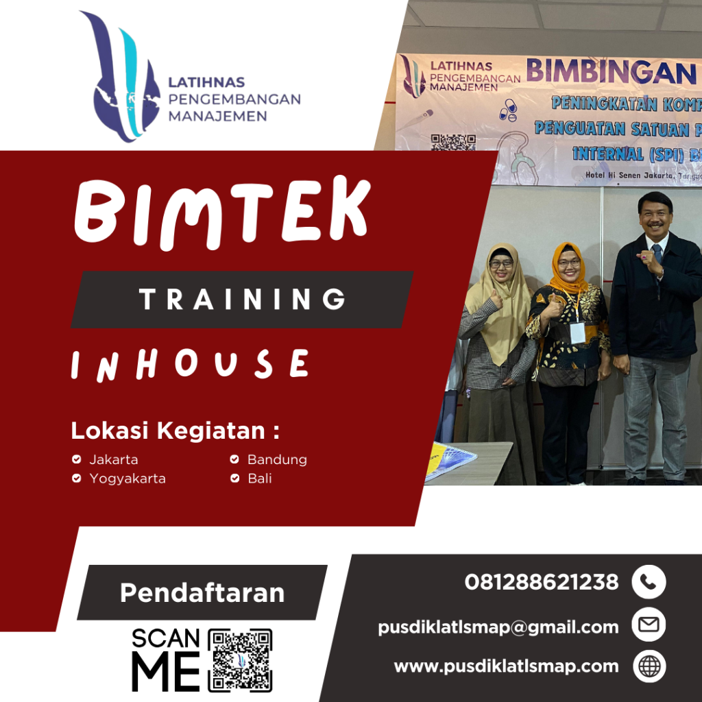 Bimtek Pelatihan Teknik Sampling Untuk Pengujian Sample Tahun 2024-2025