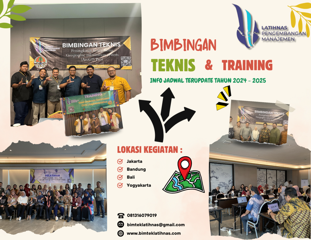 BIMTEK PENGELOLAAN KAS DAN INVESTASI BLU ( BADAN LAYANAN UMUM) 2025