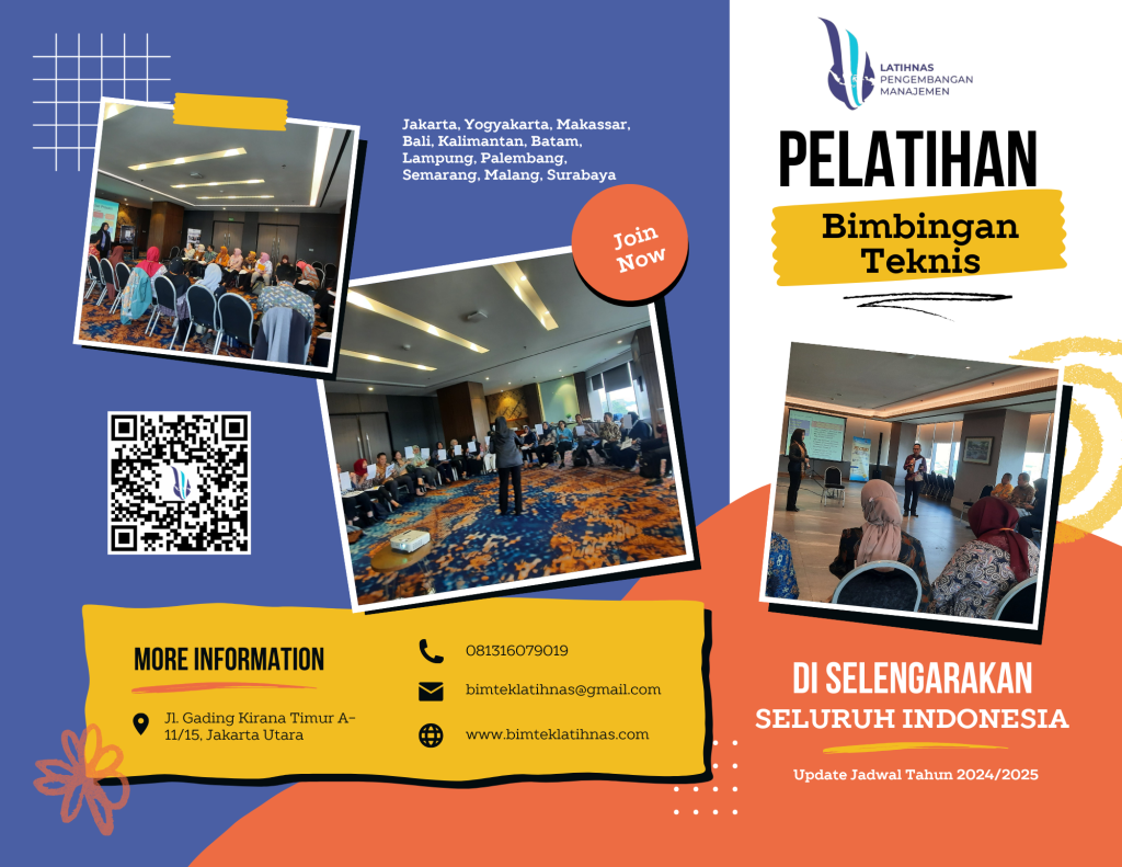 Bimtek Protokoler 2025