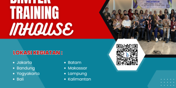 Bimtek Pelatihan Perencanaan Manajemen Mutu Laboratorium 2025