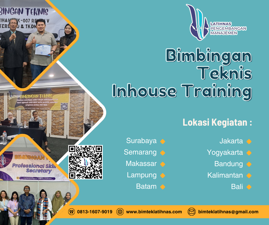 Info Training Ekspor Impor EXIM ( Praktek Manajemen Dan Simulasi ) 2025