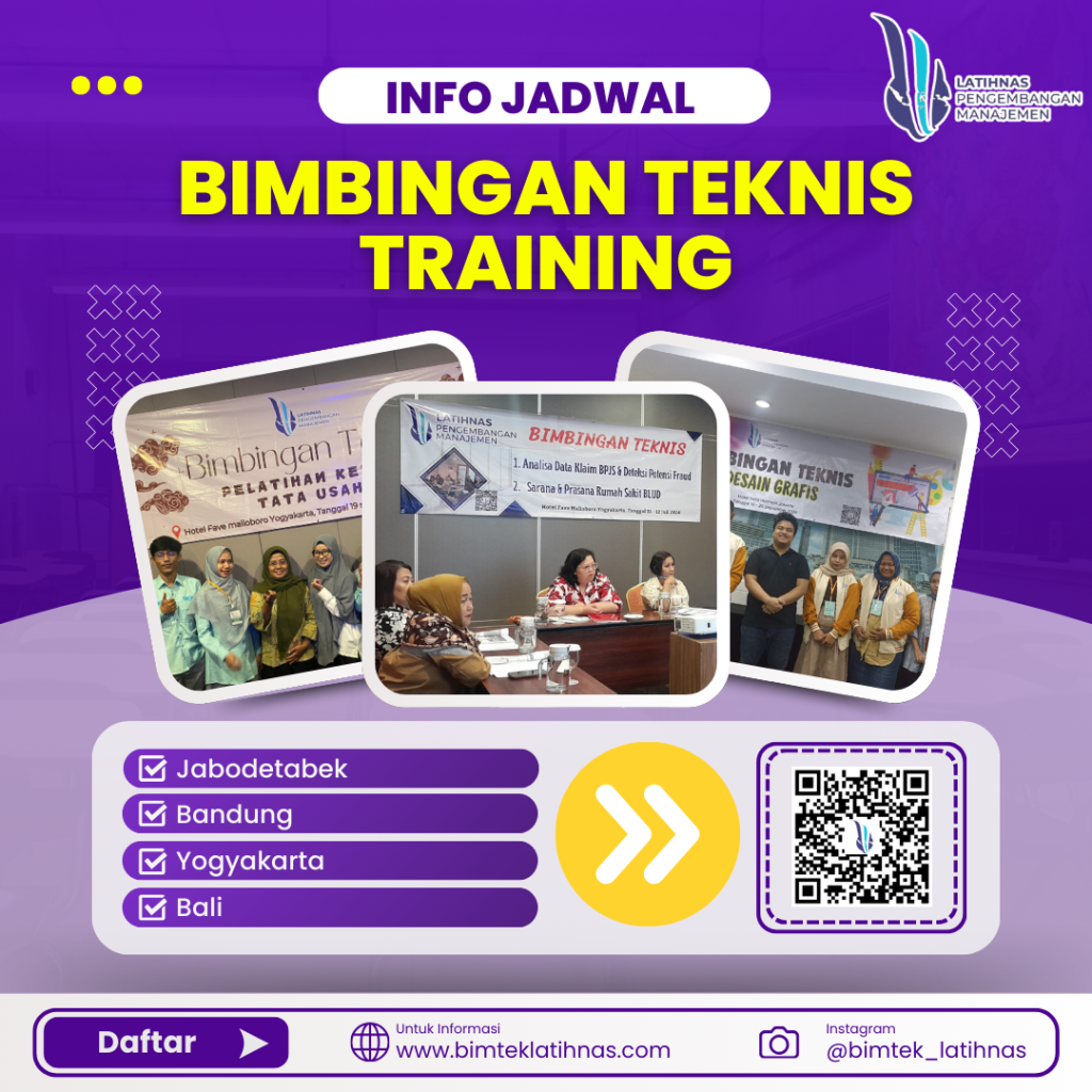 BIMTEK PENGELOLAAN DATA TERPADU KESEJAHTERAAN SOSIAL Peraturan Menteri Sosial Nomor 3 Tahun 2021