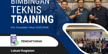 Bimtek Pelatihan Manajemen Pengelolaan Rumah Susun Pemerintah Daerah 2025