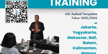 Bimtek Penataan Kelembagaan dan Proses Bisnis Perguruan Tinggi 2025 -2026