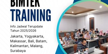 TRAINING PENERAPAN APLIKASI E-BUPOT PPh Pasal 21 Dan IMPLEMENTASI CORETAX SYSTEM 2025