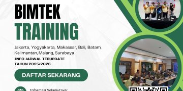 Bimtek Peningkatan Kualitas Pengelolaan Keuangan Daerah Tahun 2025
