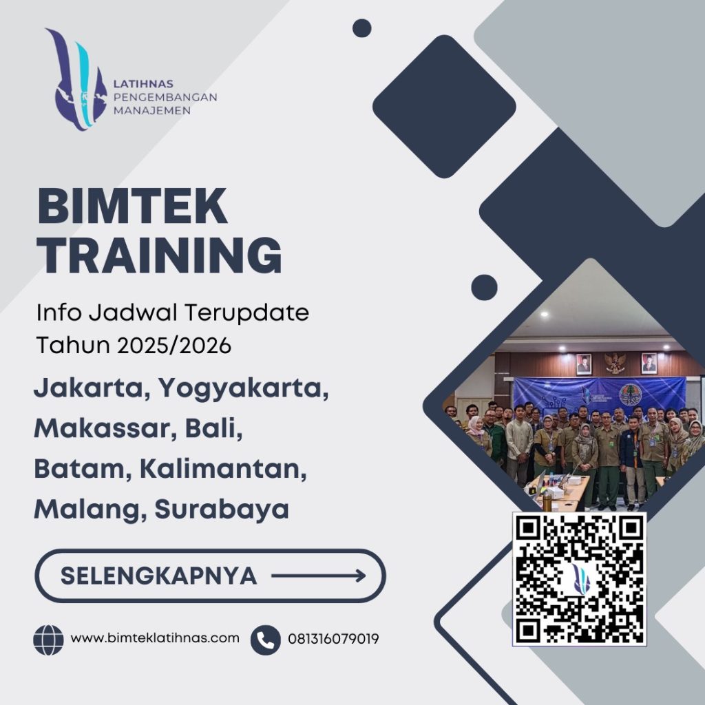Bimtek Penyusunan Dokumen Penilaian Indeks Reformasi Hukum 2025 - 2026