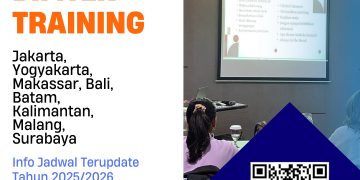 Info Training Teknik Analisis Data Laboratorium Tahun 2025 - 2026 31 Info Training Teknik Analisis Data Laboratorium Tahun 2025 - 2026