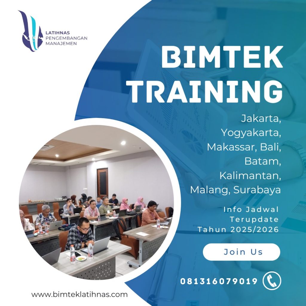 TRAINING SAP MATERIAL MANAGEMENT TAHUN 2025-2026