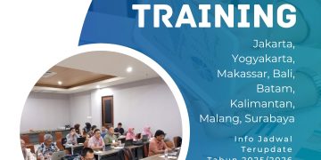 TRAINING SAP MATERIAL MANAGEMENT TAHUN 2025-2026
