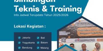 Bimtek Evaluasi SPBE 2025