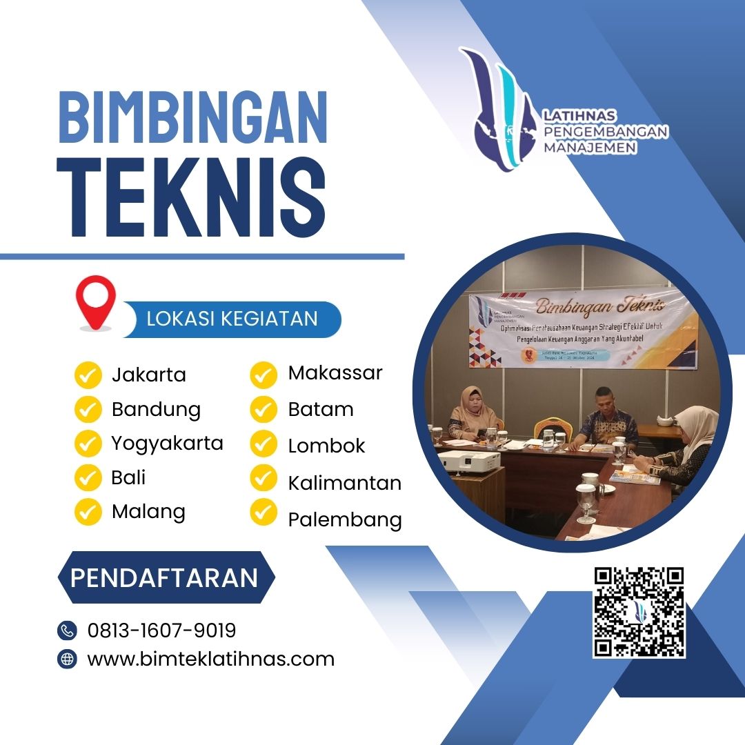 Update Training "Audit Operasional Rumah Sakit" Tahun 2025 - 2026