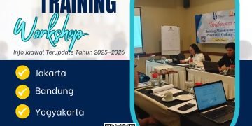 Info Jadwal Training Audit Internal ISO 17025/2017 Tahun 2025-2026 32 Info Jadwal Training Audit Internal ISO 17025/2017 Tahun 2025-2026
