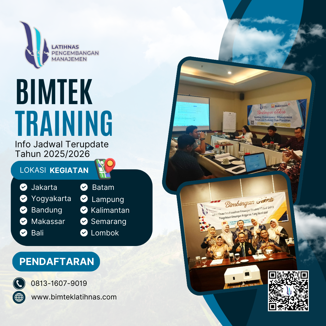 Bimtek Teknik Negosiasi Dan Mediasi Satpol PP Polisi Pamong Praja 2025