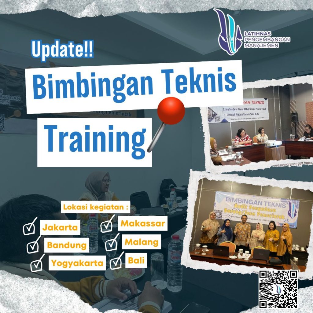 Bimtek Pelatihan Implementasi Perhitungan Emisi Gas Rumah Kaca Di Rumah Sakit 2025 -2026