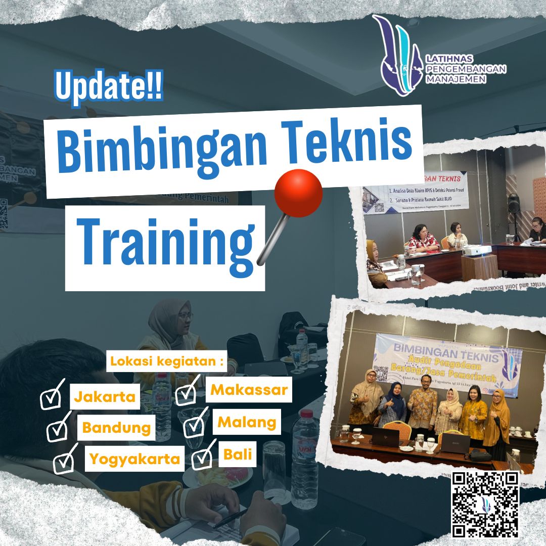 Bimtek Pelatihan Implementasi Perhitungan Emisi Gas Rumah Kaca Di Rumah Sakit 2025 -2026